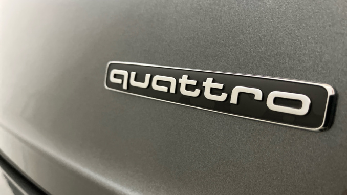 Audi Q7 3.0 TDI Quattro 286 S Line 5dr Tiptronic Diesel Estate - Image 28